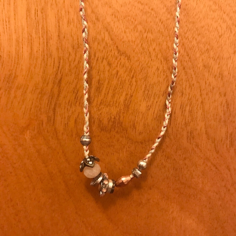 NWT American Eagle Necklace